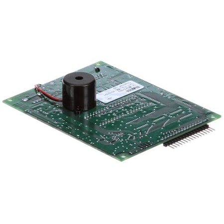 Garland User Interface Board Elr Eha 4527483